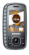 Samsung B3310 (Samsung Corby Mate) Gray - Ảnh 1