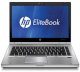 HP EliteBook 2560p (Intel Core i5-2540M 2.6GHz, 8GB RAM, 750GB HDD, VGA Intel HD Graphics 3000, 12.5 inch, Windows 7 Home Premium 64 bit) - Ảnh 1