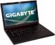 Gigabyte GS-AH6G3N (Intel Core i3-2310M 2.1GHz, 4GB RAM, 500GB HDD, VGA Intel HD Graphics 3000, 14 inch, Windows 7 Home Premium 64 bit) - Ảnh 1