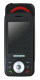 Samsung SGH-i450 Black  - Ảnh 1
