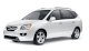 Kia new carens LX 1.6 MT 2009 - Ảnh 1