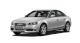 Audi A4 Limousine Attaction 1.8 TFSI 2010 - Ảnh 1