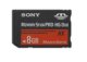 Sony MemoryStick Pro-HG Duo 8GB - Ảnh 1