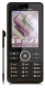 Sony Ericsson G900i Black - Ảnh 1