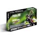 Asus ENGTX560 Ti DCII TOP/2DI/1GD5 (NVIDIA GeForce GTX 560 Ti, GDDR5 1GB, 256-bit,PCI Express 2.0) - Ảnh 1