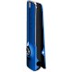 Coby Micro Shuffle MP3 Player 1GB - Blue (MP550-1GBLU)  - Ảnh 1