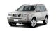 Nissan X-trail TL 2.0 4WD MT 2011 - Ảnh 1