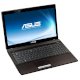 Asus K53U (AMD Dual-Core E-350 1.6GHz, 2GB RAM, 320GB HDD, VGA ATI Radeon HD 6310M, 15.6 inch, Windows 7 Home Premium) - Ảnh 1