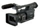 Máy quay phim chuyên dụng Panasonic AG-HPX174ER - Ảnh 1