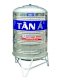 Bồn nước inox Tân Á 10000 lít đứng - Ảnh 1