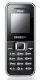 Samsung E1182 (Samsung E1182 DUOS) Black - Ảnh 1