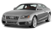 Audi S5 Coupe Premium Plus 4.2 MT 2011 - Ảnh 1