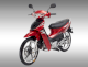 Kymco Visa R 110 2011 - Ảnh 1