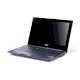 Acer Aspire One D255 (Intel Atom N550 1.5GHz, 2GB RAM, 320GB HDD, VGA Intel GMA 3150, 10.1 inch, Windows 7 Starter) - Ảnh 1