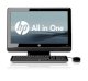 Máy tính Desktop HP Compaq 6000 Pro VS770UT All In One Desktop (Intel Pentium E6600 3.06GHz, RAM 2GB, HDD 250GB, DVD-RW, LCD 21.5") - Ảnh 1