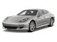 Porsche Panamera 3.6 V6 AT 2011 - Ảnh 1