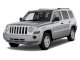 Jeep Patriot Sport 4x2 2.4 MT 2010 - Ảnh 1