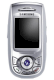 Samsung E800 - Ảnh 1