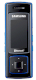 Samsung F200 Blue - Ảnh 1