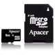 Apacer MicroSD 8GB - Ảnh 1