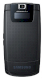 Samsung D830 Black - Ảnh 1