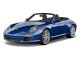 Porsche 911 Carrera S Cabriolet 3.8 AT 2011 - Ảnh 1