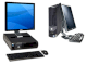 Máy tính Desktop Dell GX 280 (Intel Pentium 4 3.0GHz, 1GB RAM, 80GB HDD, Windows XP2 Pro, màn hình LCD Dell Logo 17 inch) - Ảnh 1
