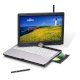 Fujitsu LifeBook T901 (Intel Core i5-2520M 2.5GHz, 2GB RAM, 250GB HDD, VGA Intel HD Graphics 3000, 13.3 inch, Windows 7 Professional) - Ảnh 1