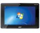 Acer Iconia Tab W500P-BZ841 (AMD Dual Core C-50 1GHz, 2GB RAM, 32GB SSD, 10.1 inch, Windows 7 Professional) Wifi Model - Ảnh 1