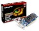 Gigabyte GV-R545HM-512I (AMD Radeon HD 5450 GPU, HyperMemory to 512MB On board 128MB DDR3, 64 bit, PCI-E 2.1) - Ảnh 1