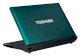 Toshiba NB550D (PLL5FL-00L01P) (AMD Dual-Core C-50 1.0GHz, 1GB RAM, 250GB HDD, VGA ATI Radeon HD 6250, 10.1 inch, Windows 7 Starter) - Ảnh 1