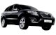 Hyundai Santafe 2.2 CRDI AT 2011 - Ảnh 1