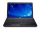 Toshiba Satellite C600 (PSC4SL-003001) (Intel Pentium Dual Core T4500 2.3GHz, 1GB RAM, 320GB HDD, VGA Intel GMA 4500MHD, 14 inch, Windows 7 Starter) - Ảnh 1