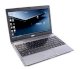Acer Aspire  AS3810T-732G32N (LX.PTR0C.017) (Intel Core 2 Duo SU7300 1.3GHZ, 2GB RAM, 320GB HDD, VGA Intel GMA 4500MHD, 13.3 inch, Linux) - Ảnh 1