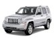 Jeep Liberty Limited 4x4 3.7 AT 2010 - Ảnh 1