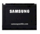 Pin Samsung D880i - Ảnh 1