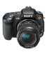 Sony Alpha DSLR-A350 (18-55mm F3.5-6.3) Lens kit - Ảnh 1