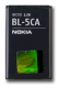 Pin Nokia BL-5CA - Ảnh 1