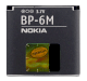 Pin Nokia BP-6M - Ảnh 1