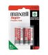 Pin AA Super Maxell - Ảnh 1