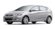 Hyundai Accent Hatchback 1.6L  MT 2012 - Ảnh 1
