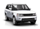 Land Rover Range Rover Sport HSE 3.0 AT 2011 - Ảnh 1