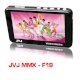 Máy nghe nhạc JVJ MMX-F19 4GB - Ảnh 1