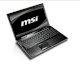 MSI CX480 (Intel Core i3-2310M 2.1GHz, 4GB RAM, 500GB HDD, VGA NVIDIA GeForce GT 520M, 14 inch, Windows 7 Home Premium 64 bit) - Ảnh 1