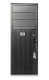 HP Workstation z200 - FM004UT (1 x Core i3 530 2.93 GHz, RAM 4 GB, HDD 1 x 250 GB, DVD±RW (±R DL) / DVD-RAM, Quadro FX 380, Windows 7 Pro, Không kèm màn hình) - Ảnh 1