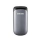 Samsung E1150 Titanium Silver
