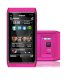 Nokia N8 Pink - Ảnh 1
