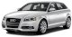 Audi A3 Sportback 1.4 TFSI AT 2011 - Ảnh 1