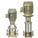 Evergush ECDL20 Vertical Multi Stage Centrifugal pump - Ảnh 1