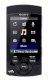 Máy nghe nhạc Sony Walkman S540 NWZS545BLK 16 GB - Ảnh 1